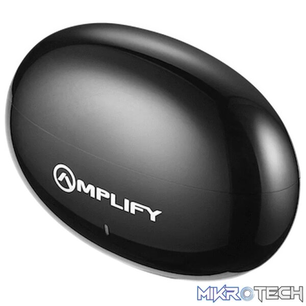 Amplify SoundSync Series True Wireless Earphones - Black - Image 4