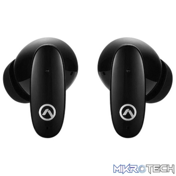 Amplify SoundSync Series True Wireless Earphones - Black - Image 8