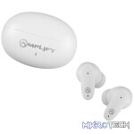Amplify SoundSync Series True Wireless Earphones - White - Image 2