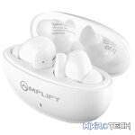 Amplify SoundSync Series True Wireless Earphones - White