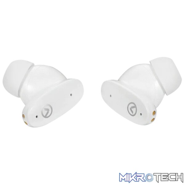 Amplify SoundSync Series True Wireless Earphones - White - Image 3
