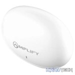 Amplify SoundSync Series True Wireless Earphones - White - Image 4