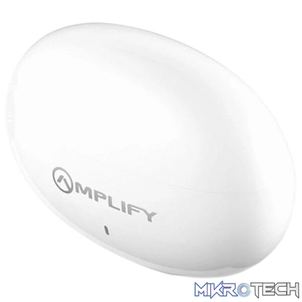 Amplify SoundSync Series True Wireless Earphones - White - Image 4