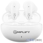 Amplify SoundSync Series True Wireless Earphones - White - Image 7