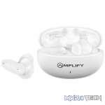 Amplify SoundSync Series True Wireless Earphones - White - Image 8