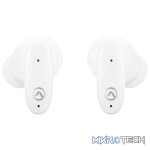 Amplify SoundSync Series True Wireless Earphones - White - Image 9
