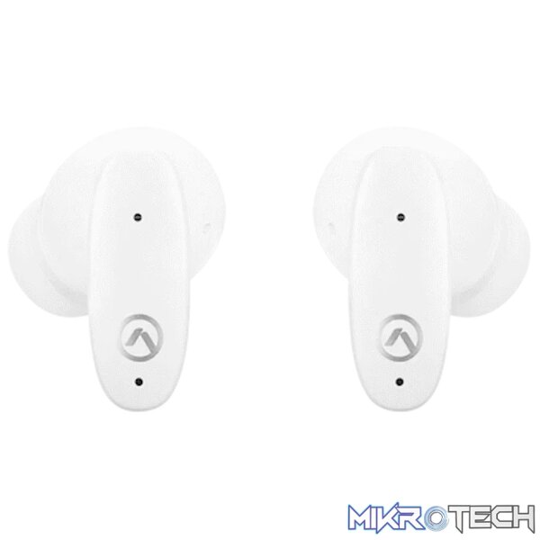 Amplify SoundSync Series True Wireless Earphones - White - Image 9