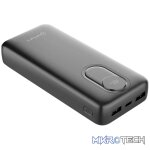 Amplify Spark 20000mah Series Power Bank - Black - Image 2
