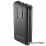 Amplify Spark 20000mah Series Power Bank - Black - Image 3