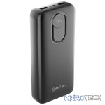 Amplify Spark 20000mah Series Power Bank - Black - Image 4