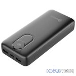 Amplify Spark 20000mah Series Power Bank - Black - Image 5
