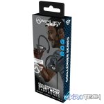 Amplify Sport Challenger Series Earhook Earbuds - Black - Image 2