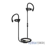 Amplify Sport Challenger Series Earhook Earbuds - Black - Image 3