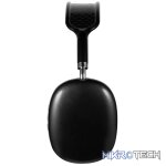Amplify Stellar Series Bluetooth Headphones - Black - Image 3