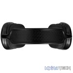 Amplify Stellar Series Bluetooth Headphones - Black - Image 6