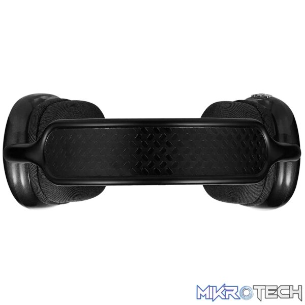 Amplify Stellar Series Bluetooth Headphones - Black - Image 6