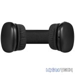 Amplify Stellar Series Bluetooth Headphones - Black - Image 8