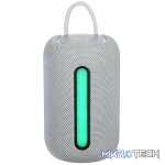 Amplify Swift Series Bluetooth Speaker - Grey - Image 2
