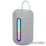 Amplify Swift Series Bluetooth Speaker - Grey