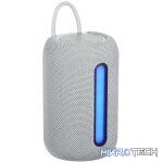 Amplify Swift Series Bluetooth Speaker - Grey - Image 3