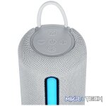 Amplify Swift Series Bluetooth Speaker - Grey - Image 4