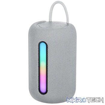 Amplify Swift Series Bluetooth Speaker - Grey