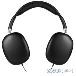 Amplify Zenith Series Aux Headphones - Black - Image 2