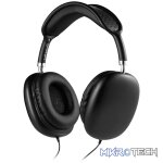 Amplify Zenith Series Aux Headphones - Black - Image 11