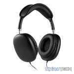 Amplify Zenith Series Aux Headphones - Black - Image 3