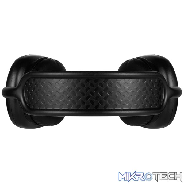Amplify Zenith Series Aux Headphones - Black - Image 9