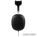 Amplify Zenith Series Aux Headphones - Black - Image 10