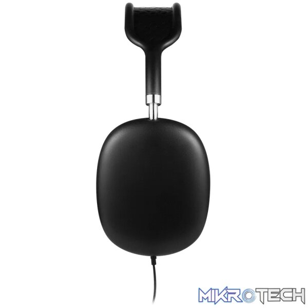 Amplify Zenith Series Aux Headphones - Black - Image 10