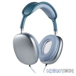 Amplify Zenith Series Aux Headphones - Blue - Image 3