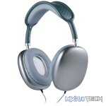 Amplify Zenith Series Aux Headphones - Blue - Image 8