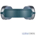 Amplify Zenith Series Aux Headphones - Blue - Image 9