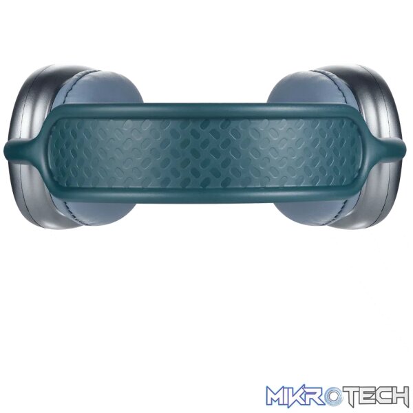 Amplify Zenith Series Aux Headphones - Blue - Image 9