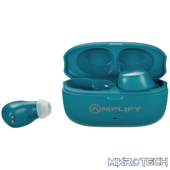 Amplify Zodiac 2.0 Series TWS Earphones - Blue