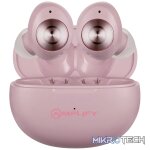 Amplify Zodiac 3 True Wireless Earphones - Pink - Image 2