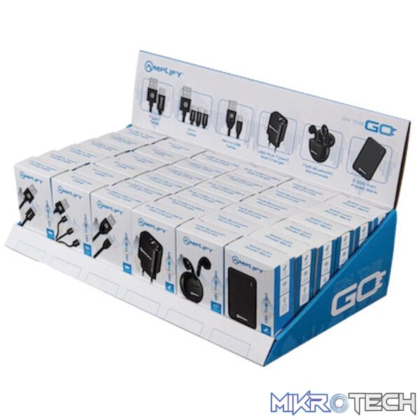 Amplify on the Go Box - Image 2
