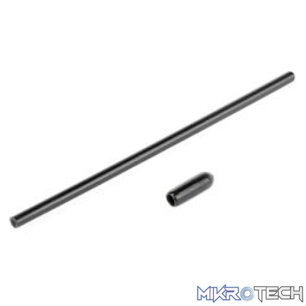 Antenna Pipe 160mm Antenna Pipe 160mm