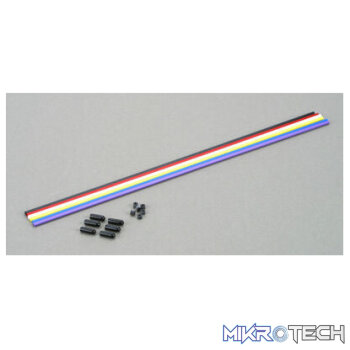 Antenna Tube Assorment