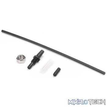 Antenna Tube Set: Blackjack 24