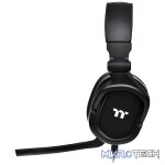 Argent H5 Stereo Gaming Headset - Image 2