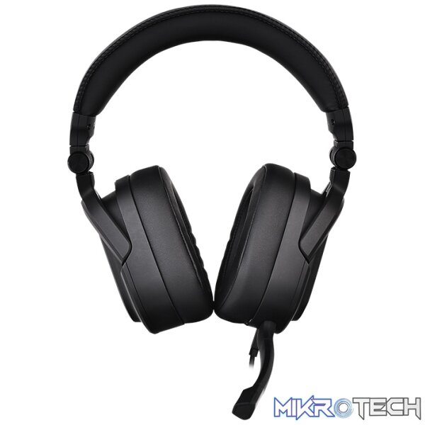 Argent H5 Stereo Gaming Headset - Image 3