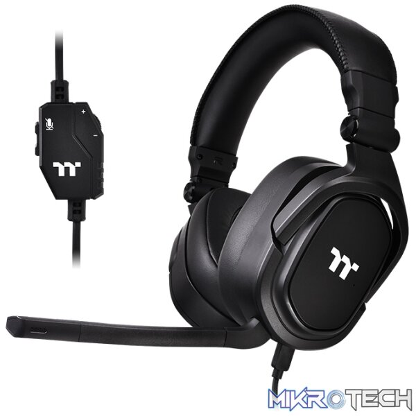 Argent H5 Stereo Gaming Headset - Image 4