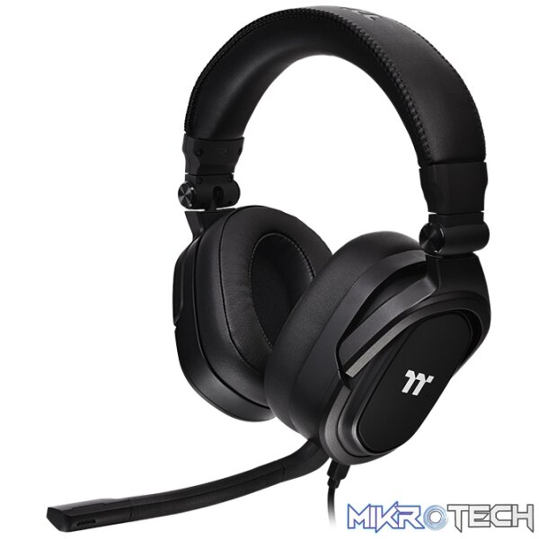 Argent H5 Stereo Gaming Headset - Image 5