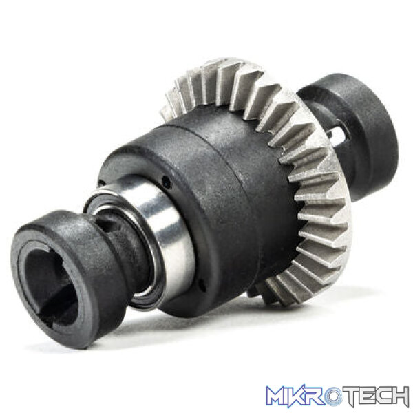 Assembled Differential 30T 0.8Mod V2 (1): GROM Assembled Differential 30T 0.8Mod V2 (1): GROM