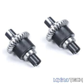 Assembled Oil Filled Differential 30T 0.8Mod