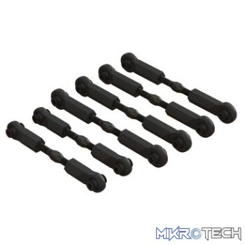Assembled Turnbuckle Set