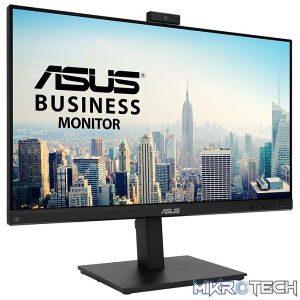 Asus BE279QSK 27-inch 1920 x 1080p FHD 16:9 60Hz 5ms IPS LED Monitor - Image 2